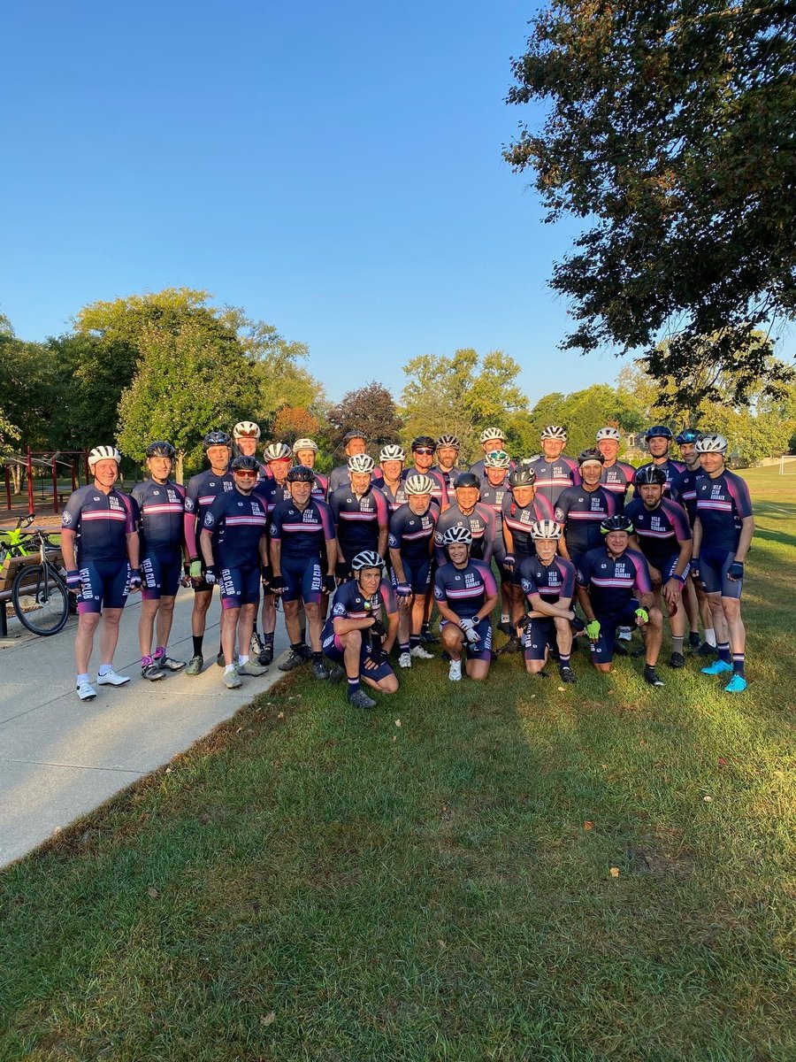 2025 VCR group photo