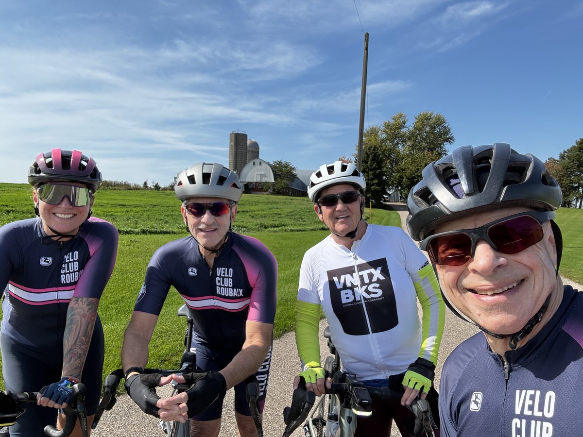 Crystal Lake to Lake Geneva, 10/9/26