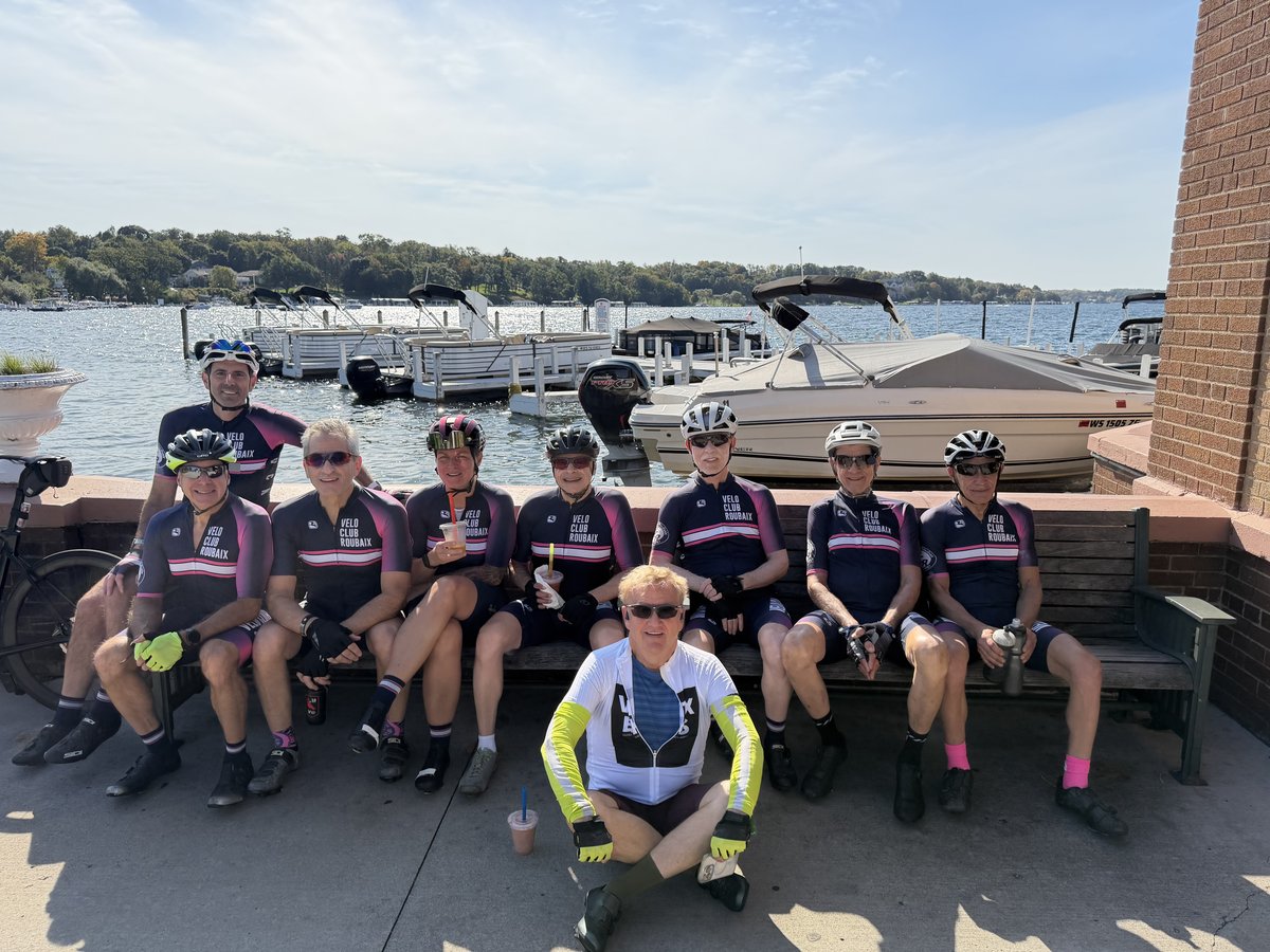 Crystal Lake to Lake Geneva, 10/9/26