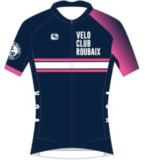 Jersey - Short Sleeve - Giordana Scatto Pro S/S Jersey  - Women's