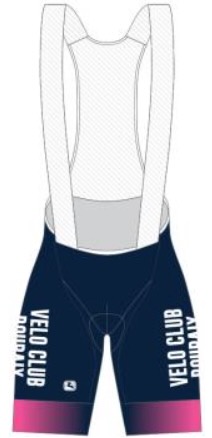 Bib Shorts - Giordana Scatto Pro Bib Short - Men's - Cirro S Upgrade