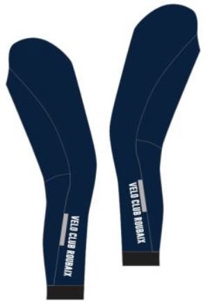 Leg Warmers - Giordana Thermal Leg Warmers  - FULL PRINTED